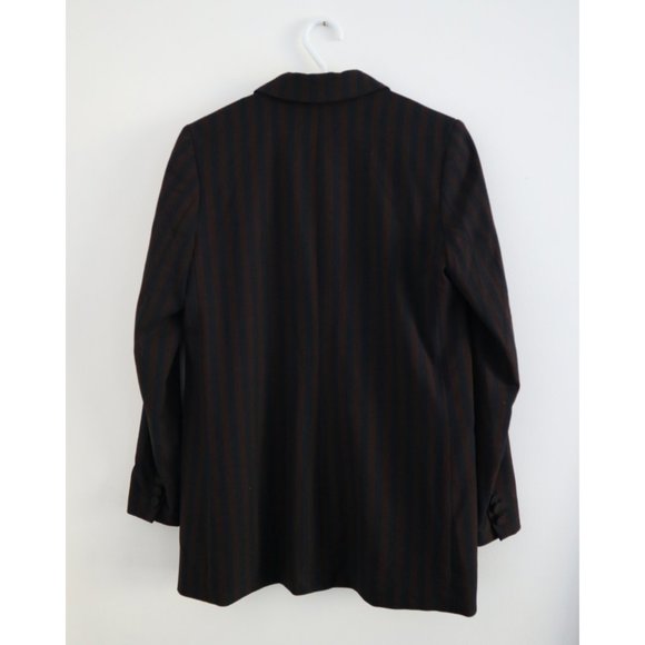 H&M Stripe Blazer - Picture 4 of 13